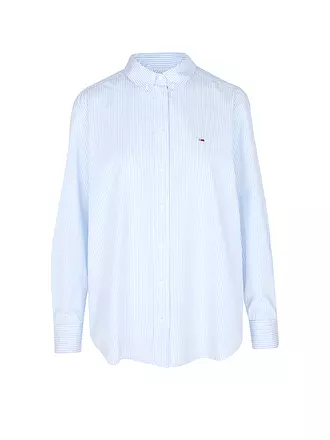 TOMMY JEANS | Hemdbluse | 
